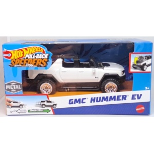 GMC Hummer EV