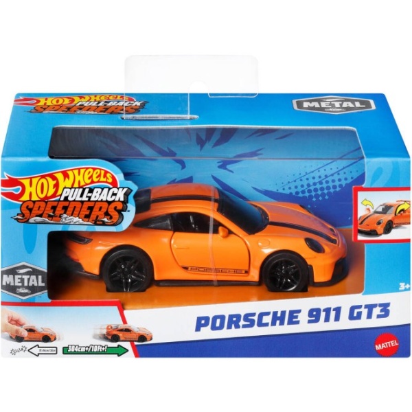 Porsche 911 GT3