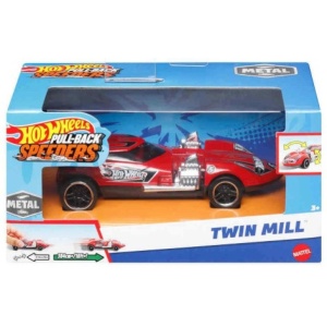 Twin Mill