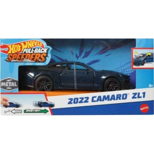 2022 Camaro ZL1