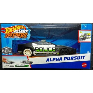 Alpha Pursuit