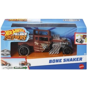 Bone Shaker
