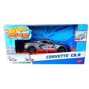 Corvette C8.R