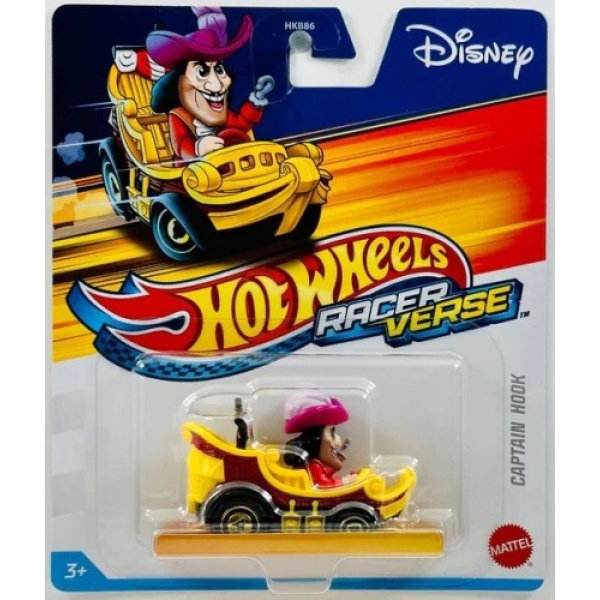 Captain Hook