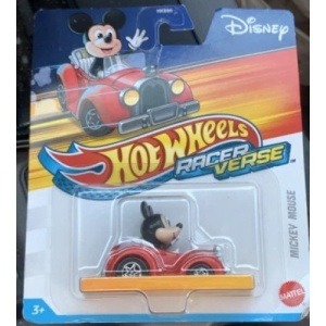 Mickey Mouse
