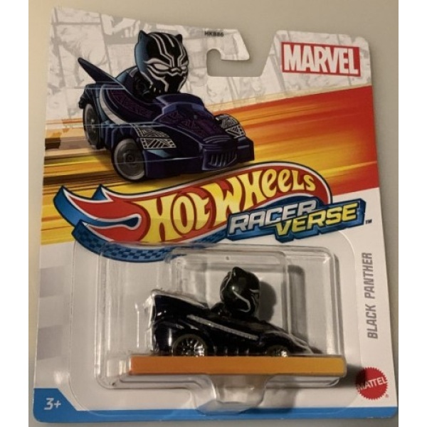 Black Panther