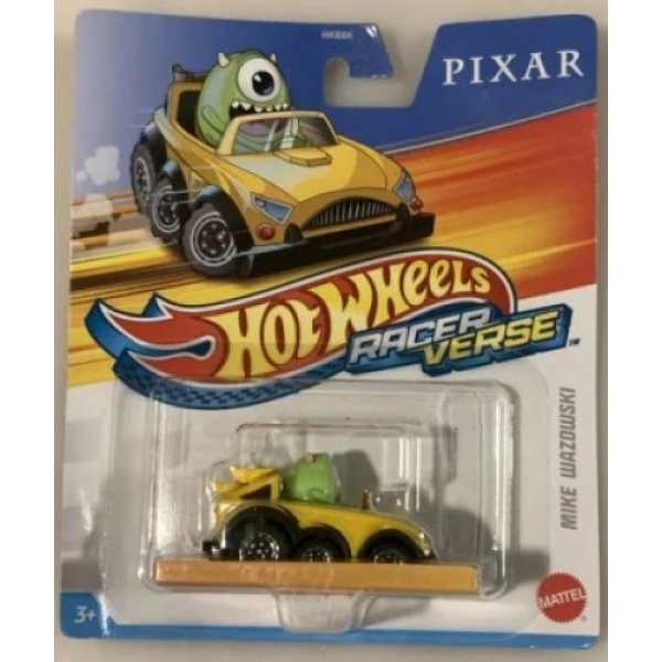 Mike Wazowski