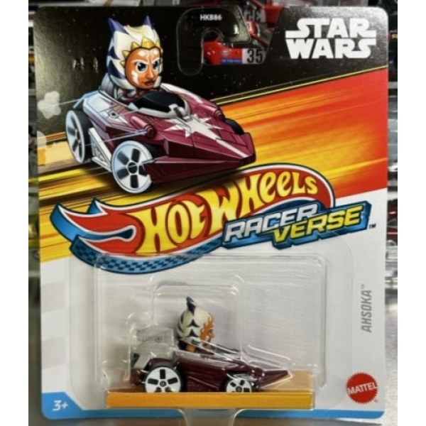 Ahsoka
