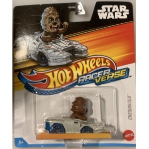 Chewbacca