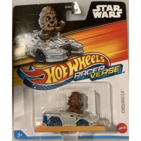 Chewbacca