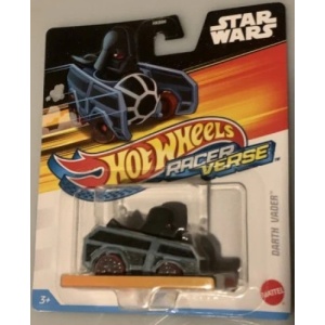 Darth Vader