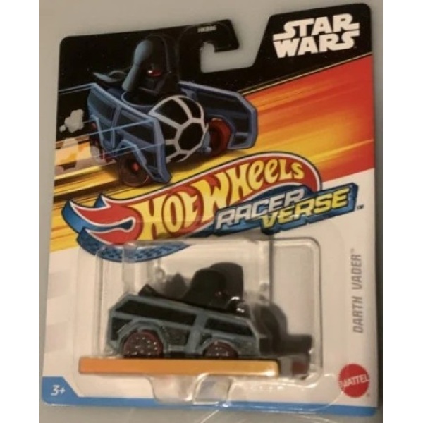 Darth Vader