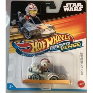Luke Skywalker