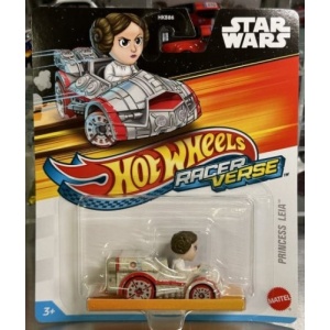 Princess Leia