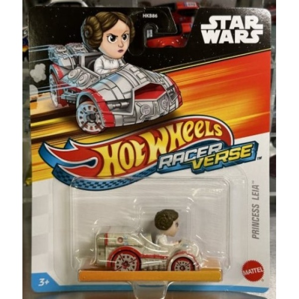 Princess Leia