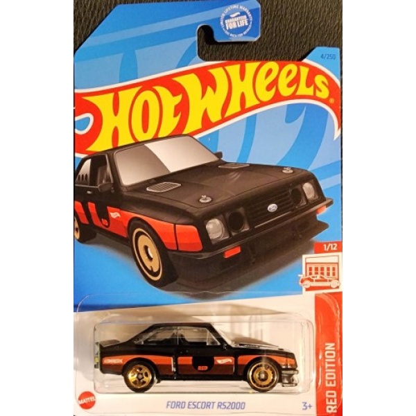 Ford Escort RS2000