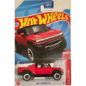 GMC Hummer EV
