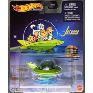 The Jetsons