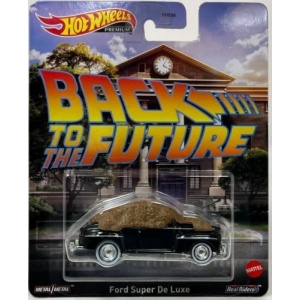 Ford Super De Luxe