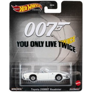 Toyota 2000GT Roadster