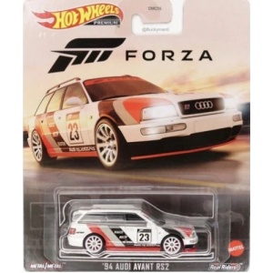 94 Audi Avant RS2
