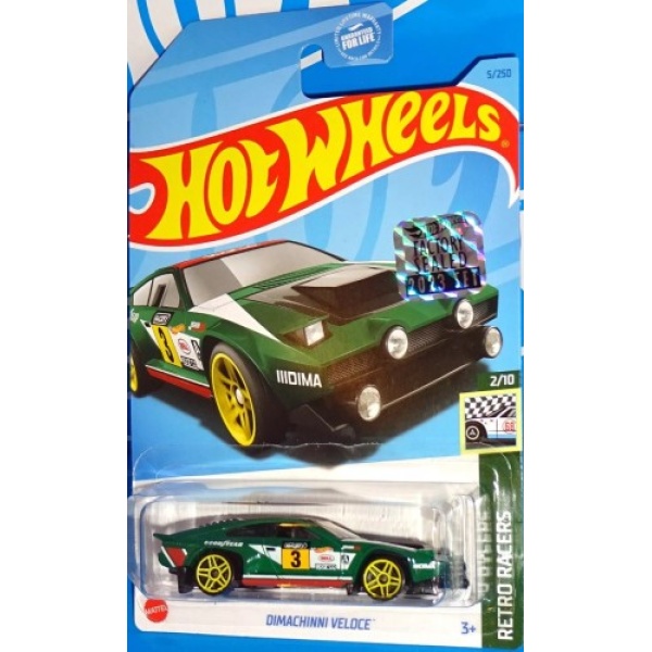 Dimachinni Veloce