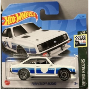 Ford Escort RS2000