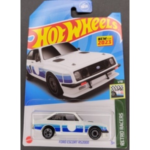 Ford Escort RS2000