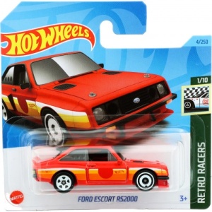 Ford Escort RS2000