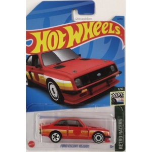 Ford Escort RS2000