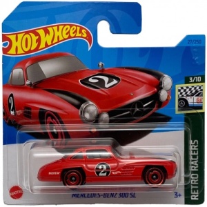 Mercedes-Benz 300 SL