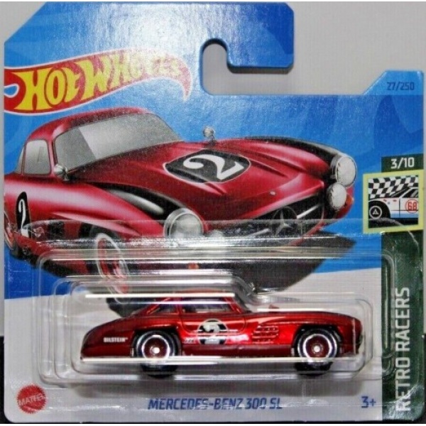 Mercedes-Benz 300 SL