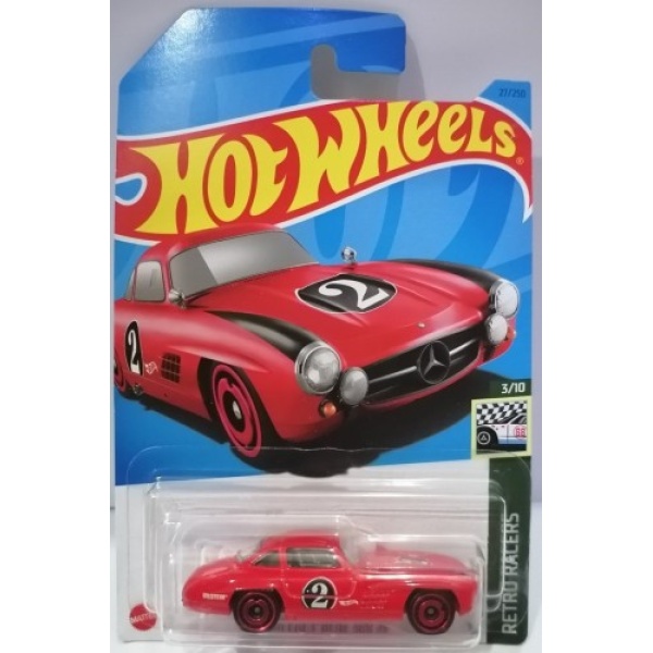Mercedes-Benz 300 SL