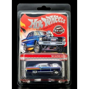 66 Super Nova