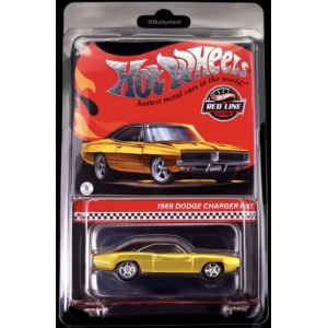 1969 Dodge Charger R/T