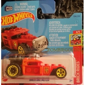 Brick And Motor
