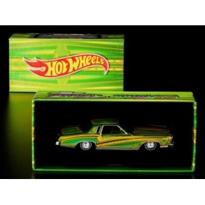 1975 Chevrolet Monte Carlo
