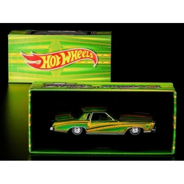 1975 Chevrolet Monte Carlo