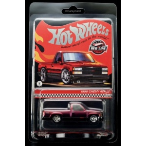 1990 Chevy 454 SS