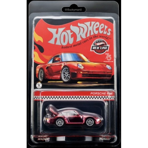 Porsche 959