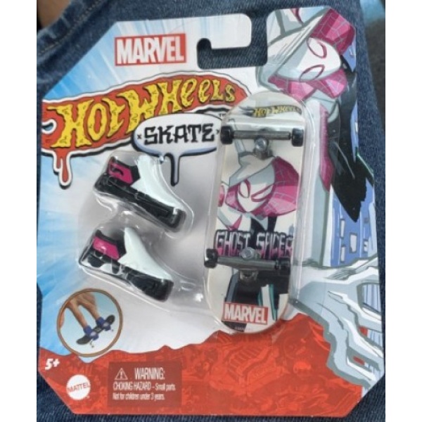 Ghost Spider