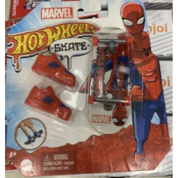 Spider-Man