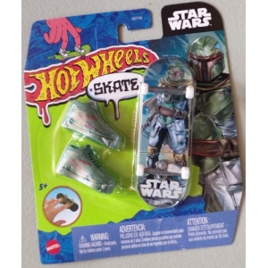 Star Wars Boba Fett