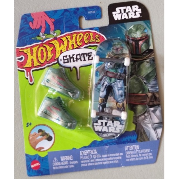Star Wars Boba Fett