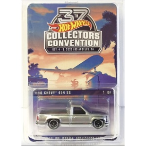 1990 Chevy 454 SS