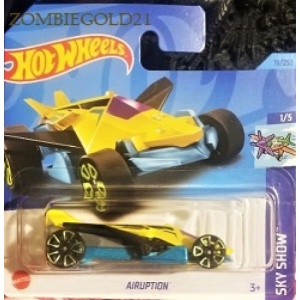 Airuption