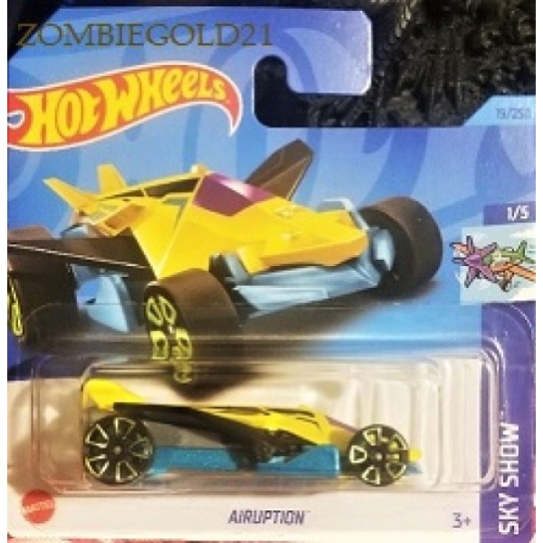 Airuption