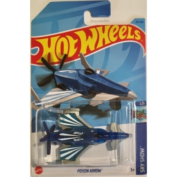 Poison Arrow