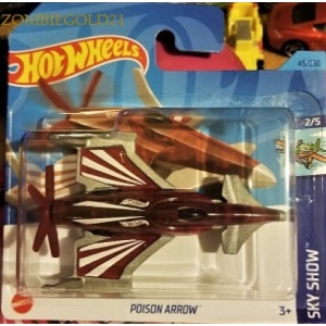 Poison Arrow