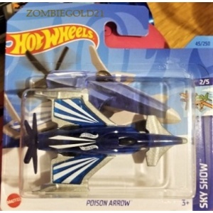Poison Arrow